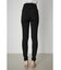 HI-WAIST BUTTON DENIM SKINNYⅡ