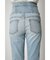HI-WAIST BUTTON DENIM SKINNYⅡ