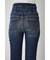 HI-WAIST BUTTON DENIM SKINNYⅡ