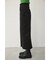 HIGH WAIST SLIT DENIM SK Ⅱ