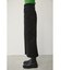 HIGH WAIST SLIT DENIM SK Ⅱ