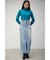 HIGH WAIST SLIT DENIM SK Ⅱ