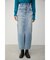 HIGH WAIST SLIT DENIM SK Ⅱ