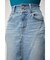 HIGH WAIST SLIT DENIM SK Ⅱ