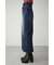 HIGH WAIST SLIT DENIM SK Ⅱ