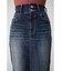 HIGH WAIST SLIT DENIM SK Ⅱ