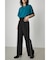RELAX SIDE LINE PANTS