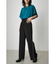 RELAX SIDE LINE PANTS