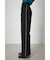 RELAX SIDE LINE PANTS