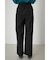 RELAX SIDE LINE PANTS