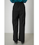RELAX SIDE LINE PANTS