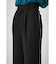 RELAX SIDE LINE PANTS
