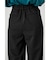 RELAX SIDE LINE PANTS