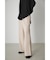 RELAX SIDE LINE PANTS