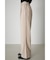 RELAX SIDE LINE PANTS