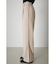 RELAX SIDE LINE PANTS