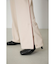 RELAX SIDE LINE PANTS