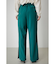 RELAX SIDE LINE PANTS