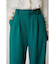 RELAX SIDE LINE PANTS
