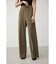 VENUS WIDE PANTS