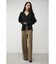 VENUS WIDE PANTS