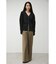 VENUS WIDE PANTS