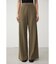VENUS WIDE PANTS