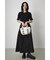 AZUL LOGO CANVAS TOTE BAG