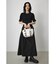 AZUL LOGO CANVAS TOTE BAG