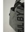 AZUL LOGO CANVAS TOTE BAG