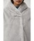 FLUFFY HOODIE COAT