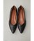 SOFT INSOLE FLAT PUMPS