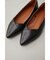 SOFT INSOLE FLAT PUMPS