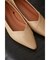 SOFT INSOLE FLAT PUMPS