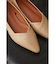 SOFT INSOLE FLAT PUMPS