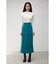 LUXE 2WAY I LINE SKIRT
