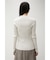 RANDOM RIB H／N KNIT TOPS