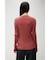 RANDOM RIB H／N KNIT TOPS