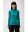 RANDOM RIB H／N KNIT TOPS