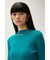 RANDOM RIB H／N KNIT TOPS