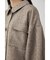 TWEED SHIRT