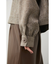 TWEED SHIRT