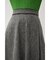 TWEED SKIRT
