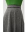 TWEED SKIRT