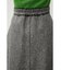 TWEED SKIRT