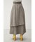 TWEED SKIRT
