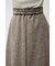 TWEED SKIRT