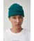 AZUL LOGO KNIT CAP