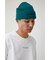 AZUL LOGO KNIT CAP