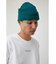 AZUL LOGO KNIT CAP